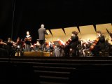 Philharmonic Orchestra Concert, Michigan, USA, 2006