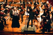 Chung Chi Orchestra, Chinese University of Hong Kong, Hong Kong, 2008
